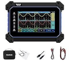 Hantek to1112c touch usato  Spedito ovunque in Italia 