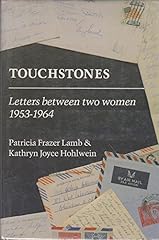 Touchstones gebraucht kaufen  Wird an jeden Ort in Deutschland