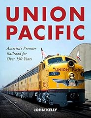 Union pacific america gebraucht kaufen  Wird an jeden Ort in Deutschland