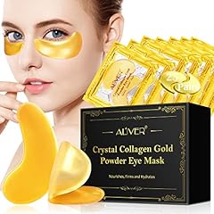 Paar augenpads 24k gebraucht kaufen  Wird an jeden Ort in Deutschland