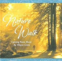Nature walk gebraucht kaufen  Wird an jeden Ort in Deutschland