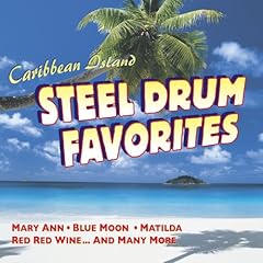 Caribbean island steel for sale  Delivered anywhere in USA 