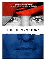 Tillman story for sale  Delivered anywhere in USA 