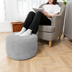 Poofieotto pouf ottoman for sale  Delivered anywhere in USA 