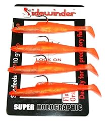 Sidewinder sandeels 10g for sale  Delivered anywhere in Ireland