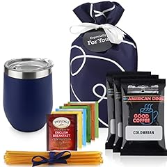 Tea coffee gift for sale  Delivered anywhere in USA 