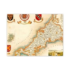 Map antique moule for sale  Delivered anywhere in UK