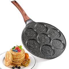 Yashe pancake padella usato  Spedito ovunque in Italia 
