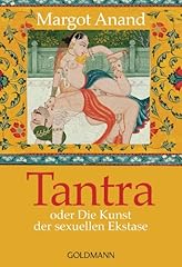 Tantra oder die d'occasion  Livré partout en Belgiqu