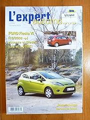 Revue technique ford d'occasion  Livré partout en France