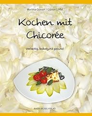 Kochen mit chicorée d'occasion  Livré partout en Belgiqu