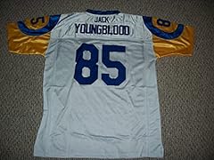 Jack youngblood jersey for sale  Delivered anywhere in USA 