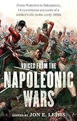Voices napoleonic wars for sale  Delivered anywhere in UK