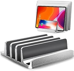 Vertical laptop stand for sale  Delivered anywhere in USA 