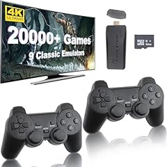 Console gioco retrò usato  Spedito ovunque in Italia 