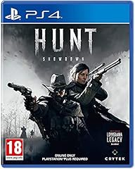 Hunt showdown for sale  Delivered anywhere in UK