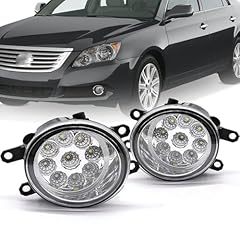 Led front bumper for sale  Delivered anywhere in UK