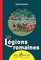 Légions romaines d'occasion  Livré partout en France