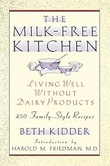 Milk free kitchen for sale  Delivered anywhere in USA 