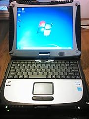 Panasonic toughbook intel for sale  Delivered anywhere in Ireland