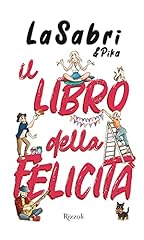 Libro della felicità usato  Spedito ovunque in Italia 