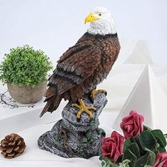 Resin eagle ornament for sale  Delivered anywhere in UK