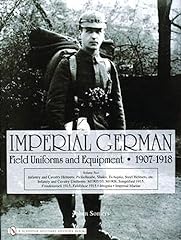 Imperial german field d'occasion  Livré partout en France