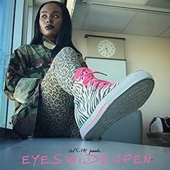 Eyes wide open for sale  Delivered anywhere in USA 