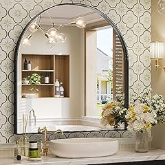 Brightify arched mirror for sale  Delivered anywhere in USA 