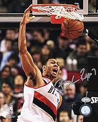 Brandon roy signed for sale  Delivered anywhere in USA 