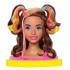 Barbie hairstyle capelli usato  Spedito ovunque in Italia 