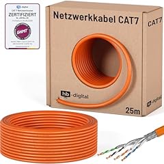 Digital 25m cat gebraucht kaufen  Wird an jeden Ort in Deutschland
