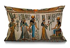 Old egyptian cushion for sale  Delivered anywhere in UK