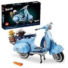 Lego icons vespa for sale  Delivered anywhere in USA 