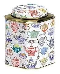Tea caddy cut for sale  Delivered anywhere in UK