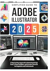 Simplified guide adobe for sale  Delivered anywhere in UK