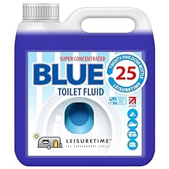 Leisuretime concentrated blue for sale  Delivered anywhere in UK