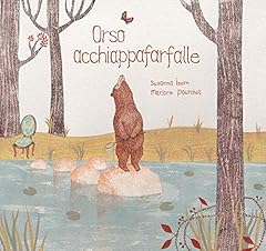 Orso acchiappafarfalle. ediz. usato  Spedito ovunque in Italia 