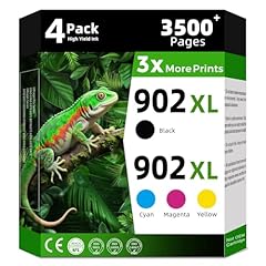902xl ink cartridge for sale  Delivered anywhere in USA 