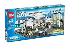 Lego city police d'occasion  Livré partout en France