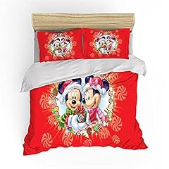Nbkls christmas mickey for sale  Delivered anywhere in UK