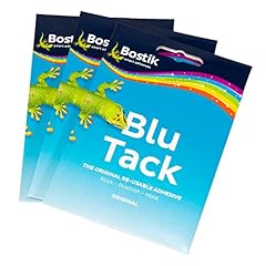 Pack bostik blu for sale  Delivered anywhere in UK