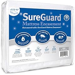King sureguard mattress for sale  Delivered anywhere in USA 