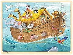 Moinkidz wooden noah for sale  Delivered anywhere in USA 