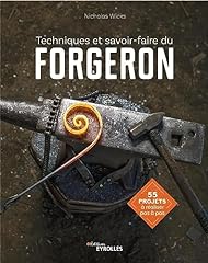 forge forgeron d'occasion  Livré partout en France