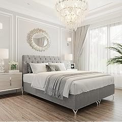 Boxspringbett graceplus 180x20 gebraucht kaufen  Wird an jeden Ort in Deutschland