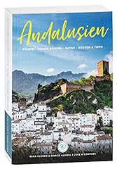 Andalusien insider reiseführe gebraucht kaufen  Wird an jeden Ort in Deutschland