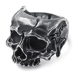Westmiajw mens skull for sale  Delivered anywhere in Ireland