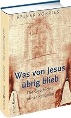 Jesus übrig blieb gebraucht kaufen  Wird an jeden Ort in Deutschland