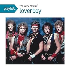 Playlist best loverboy for sale  Delivered anywhere in USA 
